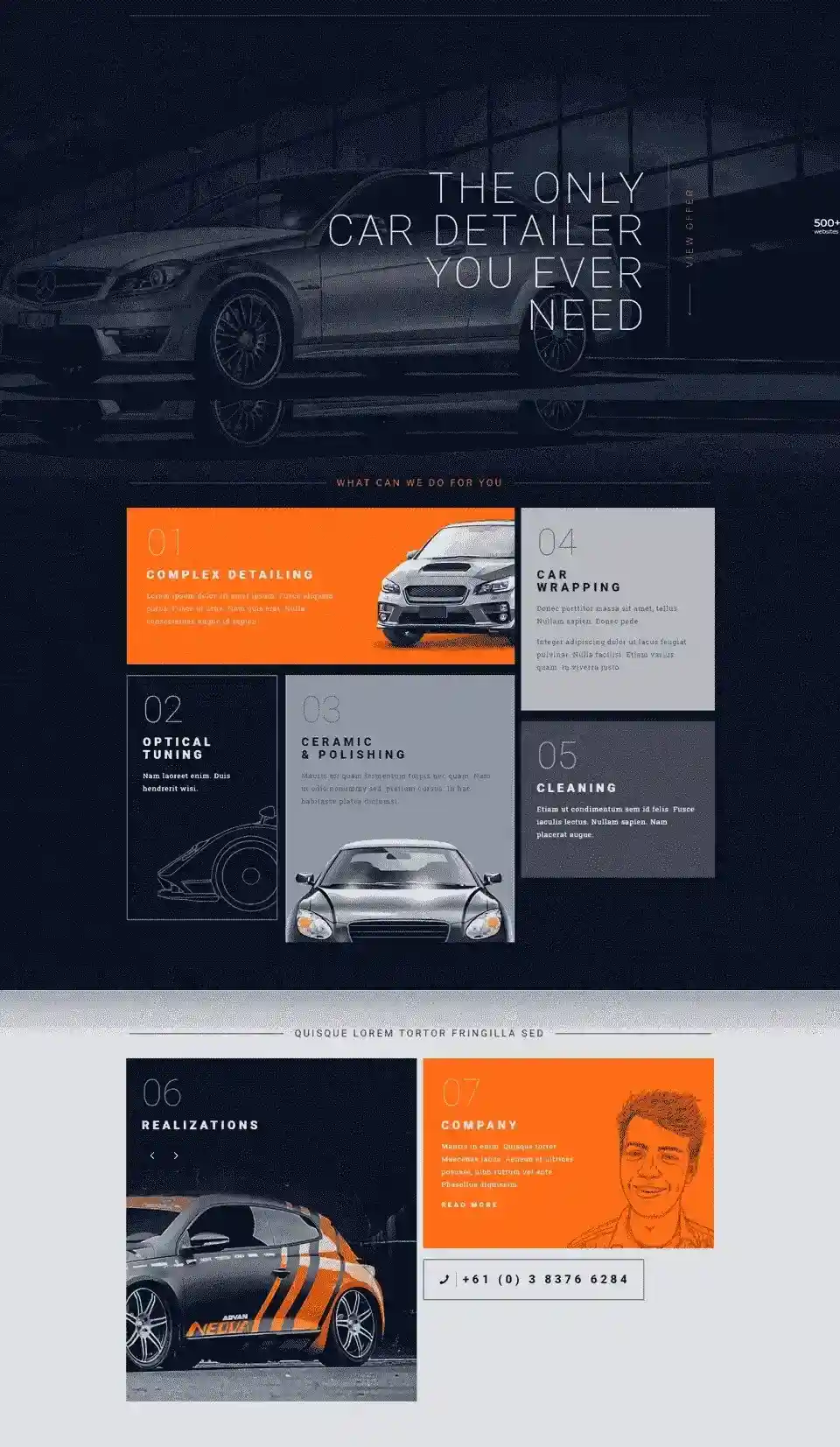 Portfolio