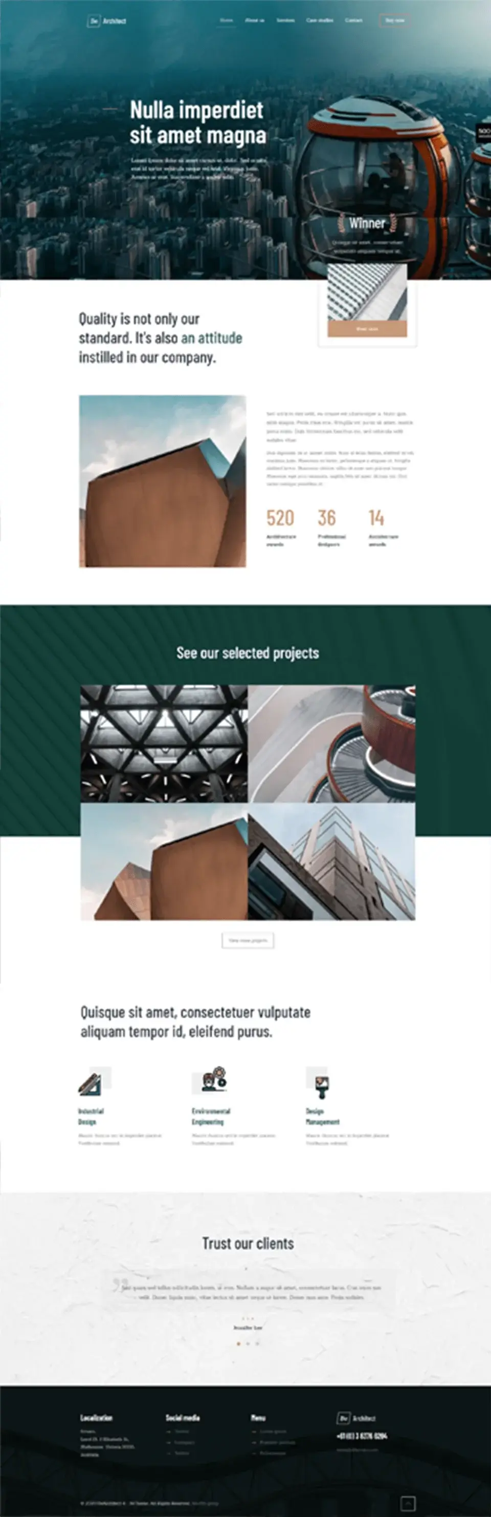Portfolio