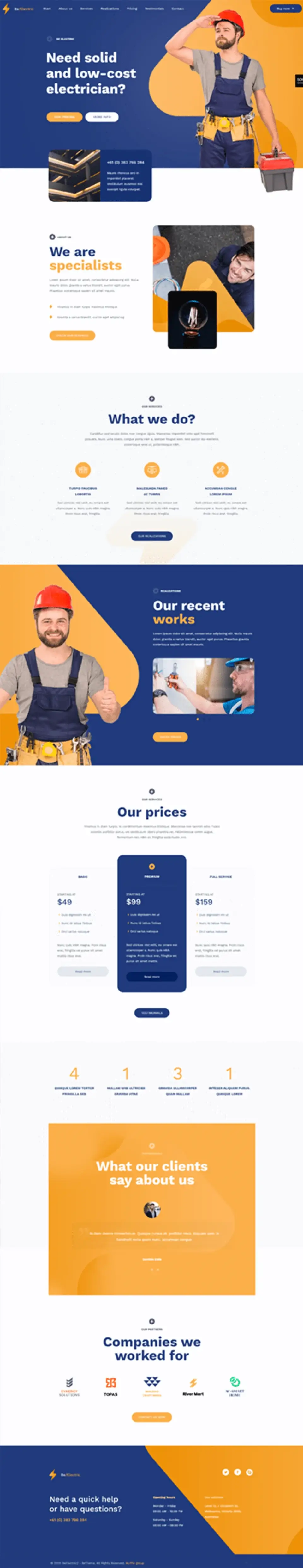 Portfolio