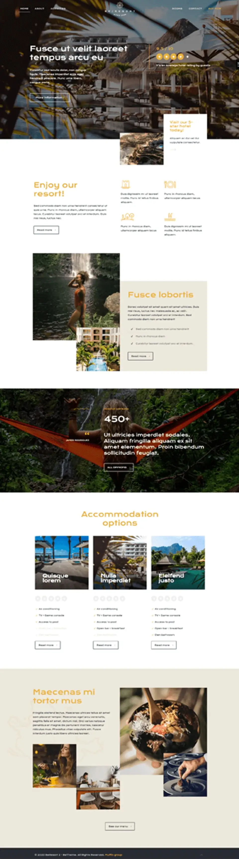 Portfolio